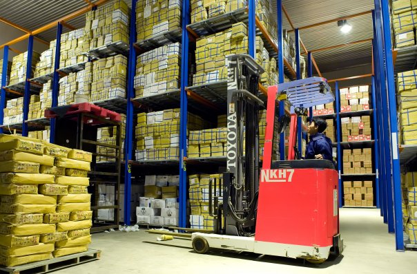 Cộng đồng doanh nghiệp logistics chung tay hỗ trợ tiêu thụ nông sản 