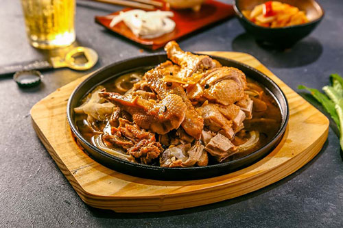 Vịt om mắm nhĩ đậm đà ngon xuất sắc nếu nấu theo cách này, đảm bảo cả nhà mê tít