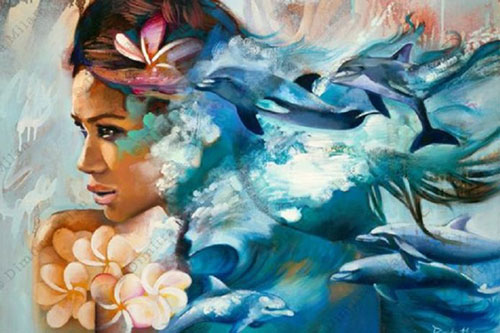 Đàn bà, đừng lấy nhan sắc hay tuổi trẻ ra làm thước đo, có giỏi hãy 'hơn thua' nhau ở điều này