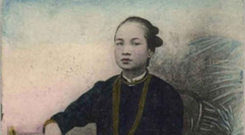 Cái kết bi thảm của đệ nhất mỹ nhân Sài Gòn xưa - Cô Ba Thiệu