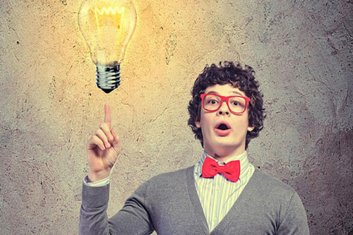 Một người có thông minh tài giỏi, tương lai tốt đẹp hay không chỉ cần nhìn vào 5 điểm này là biết