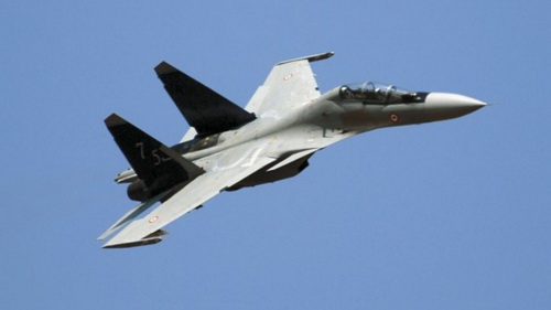 Đại tướng Ấn Độ nêu rõ yêu cầu nâng cấp tiêm kích Su-30MKI