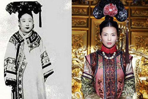 Nàng cung phi duy nhất trong lịch sử Trung Hoa dám ly hôn Hoàng đế vì chồng yếu sinh lý