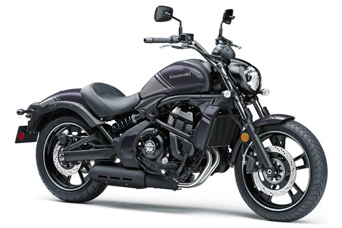  7. Kawasaki Vulcan S 2020 (giá: 7.749 euro).