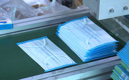 Phát hiện gần 3.000 vụ đầu cơ tăng giá khẩu trang, thiết bị y tế