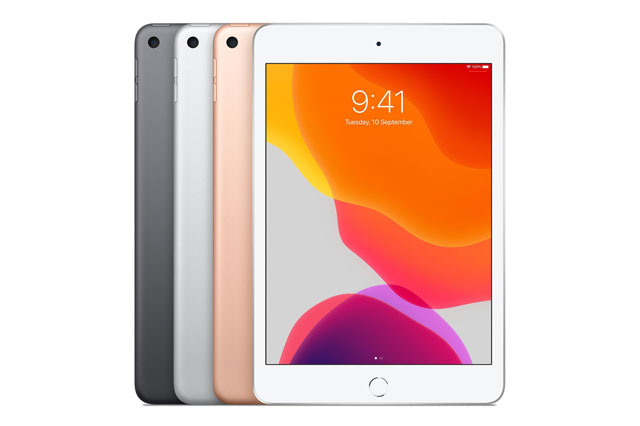 Bảng giá iPad tháng 2/2020: Nhiều sản phẩm giảm giá sốc