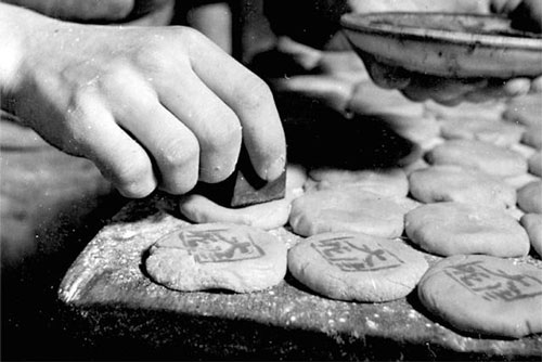 'Thích thú' với thiên đường quà vặt ở Bắc Kinh đầu thế kỷ 19