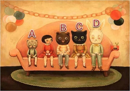 Trắc nghiệm: Lý do nào khiến bạn trở thành kẻ thua cuộc trong tình yêu?