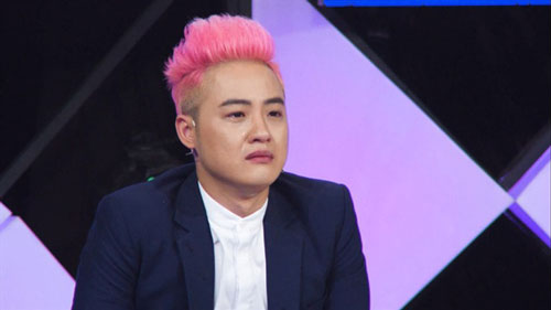 Thanh Duy bức xúc vì bị quấy rối tình dục trong nhiều năm liền