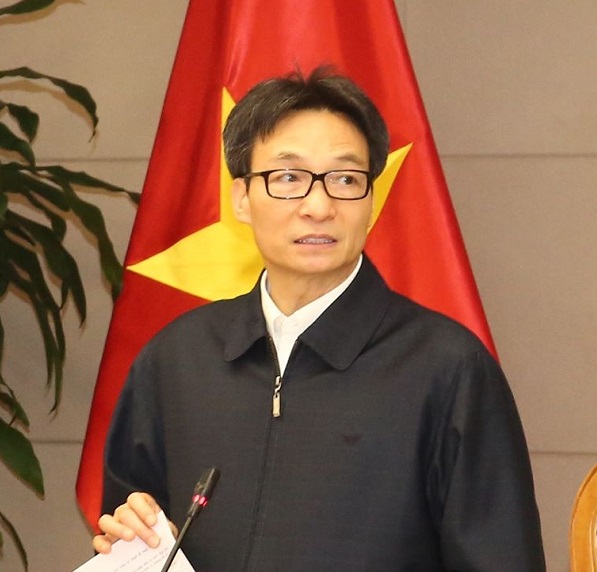 Chính phủ thành lập 4 tiểu ban phòng chống dịch nCov