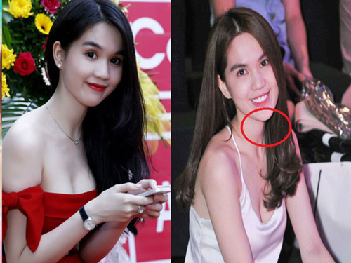 Ngọc Trinh nói đẹp không dao kéo, nhan sắc thay đổi ra sao?