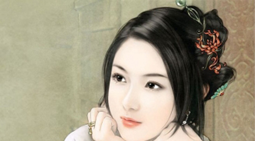 Tiết lộ "choáng váng" hậu thế về đệ nhất mỹ nhân Trung Quốc