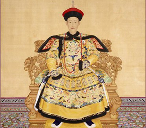 Nguyên nhân vua Càn Long luôn sủng ái Hòa Thân