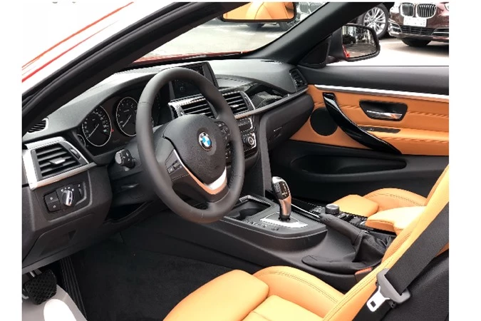 Can canh BMW 420i Convertible duoi 3 ty dong tai Viet Nam-Hinh-6