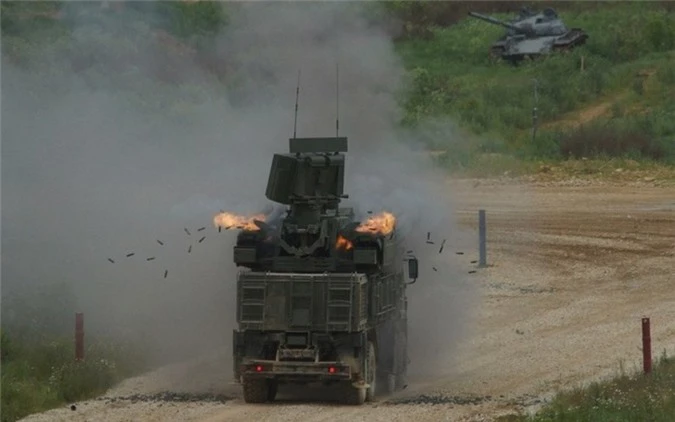 Pantsir-S1 duoc nang cap dan ten lua moi, co the chan dung Tomahawk?-Hinh-6