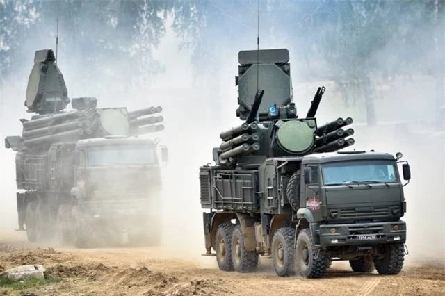 Pantsir-S1 duoc nang cap dan ten lua moi, co the chan dung Tomahawk?-Hinh-8