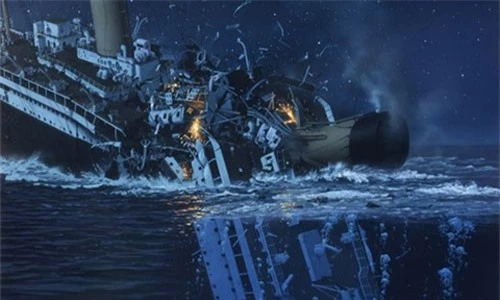 Top su that kho tin ve tau Titanic huyen thoai-Hinh-6