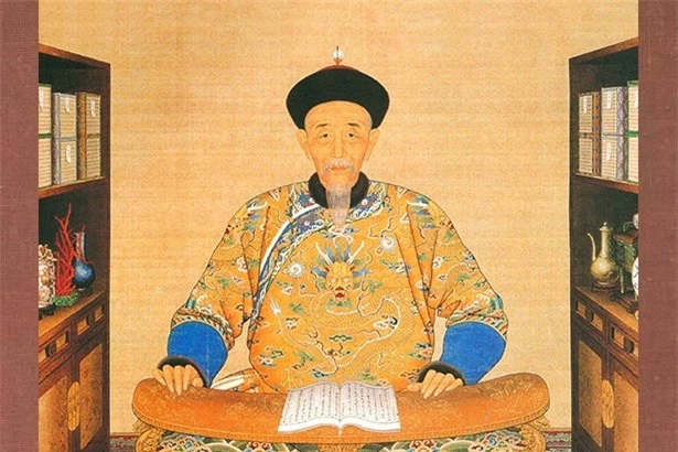 Vì sao 4 vợ yêu của hoàng đế Khang Hy đều đoản mệnh? - Hình 2 Vi sao 4 vo yeu cua hoang de Khang Hy deu doan menh?-Hinh-2