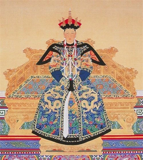 Vì sao 4 vợ yêu của hoàng đế Khang Hy đều đoản mệnh? - Hình 3 Vi sao 4 vo yeu cua hoang de Khang Hy deu doan menh?-Hinh-3