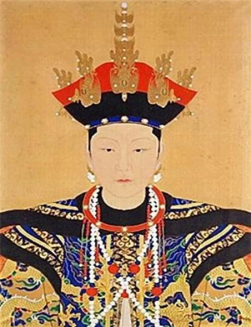 Vì sao 4 vợ yêu của hoàng đế Khang Hy đều đoản mệnh? - Hình 6 Vi sao 4 vo yeu cua hoang de Khang Hy deu doan menh?-Hinh-6