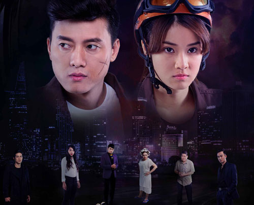 “Cuốc xe nửa đêm” tung trailer chính thức: Loạt cảnh hành động gay cấn đến “nghẹt thở”