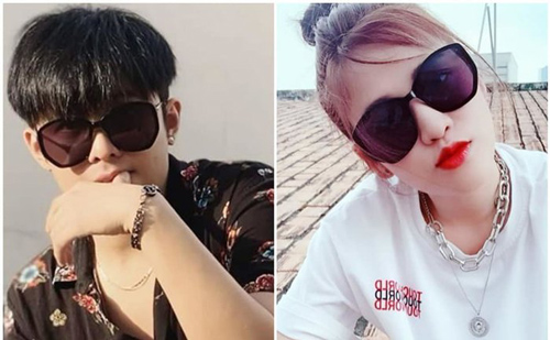  Loạt bằng chứng khẳng định Gin Tuấn Kiệt và Puka đang hẹn hò 