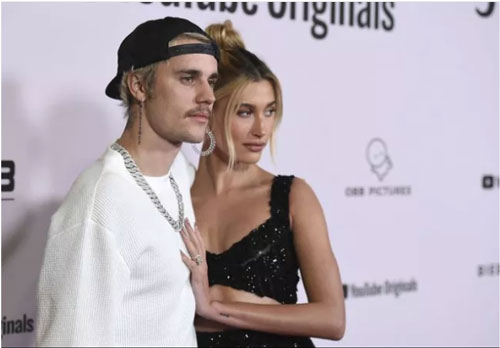 Vợ Justin Bieber lý giải nguyên nhân chờ đợi 1 năm để làm đám cưới