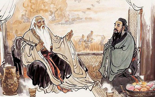 Cổ nhân dạy: 'Càng thân thiết càng phải giữ mình'