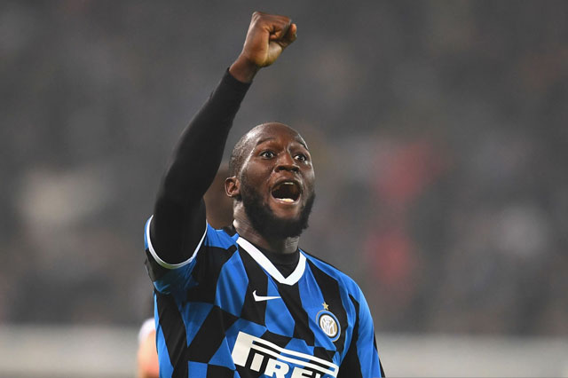 CLIP: Chiêm ngưỡng 29 bàn thắng và kiến tạo của Lukaku ở mùa giải 2019-2020