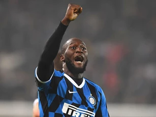 CLIP: Chiêm ngưỡng 29 bàn thắng và kiến tạo của Lukaku ở mùa giải 2019-2020