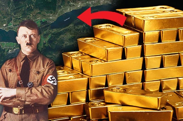 Chiến tranh thế giới 2 là một trong những cuộc chiến đẫm máu nhất lịch sử nhân loại. Trong cuộc chiến này, Đức quốc xã được cho là sở hữu kho báu khủng gồm vàng bạc, châu báu trị giá 45 tỉ USD.