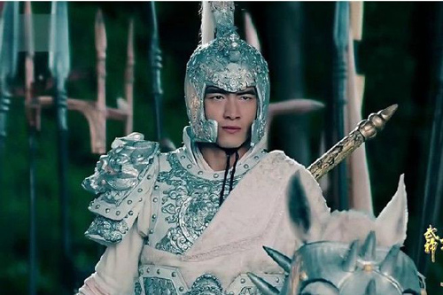 Dũng tướng Triệu Tử Long vang danh thiên hạ nhờ Tào Tháo?