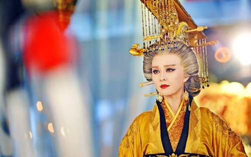 Giải mã bí ẩn cuối đời và di chúc của Võ Tắc Thiên