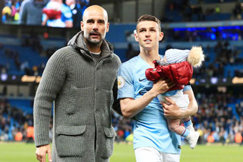 Man City: Đã đến lúc Pep trao thêm cơ hội cho Foden?