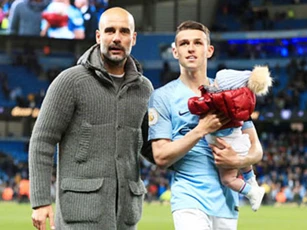 Man City: Đã đến lúc Pep trao thêm cơ hội cho Foden?
