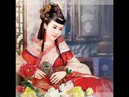 Mỹ nhân lộng quyền “năm lần bảy lượt” hại chết con vua