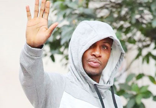 Những bí mật quanh vụ Ighalo tới M.U