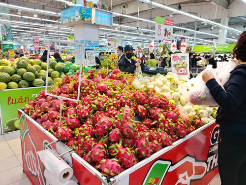 Ng&#x1B0;&#x1EDD;i d&#xE2;n &#x111;ang chi ti&#xEA;u th&#x1EBF; n&#xE0;o trong m&#xF9;a d&#x1ECB;ch nCoV?