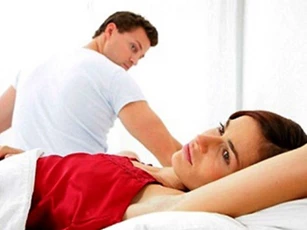3 năm trời đằng đẵng, vợ chồng tôi sống như người dưng nước lã