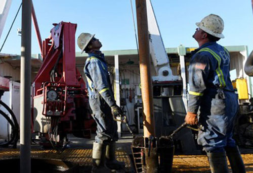 Giá xăng, dầu (7/2): Thị trường ổn định