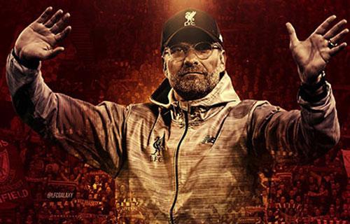 Liệu Liverpool có thể giành 'cú ăn 3' danh giá như Man United?