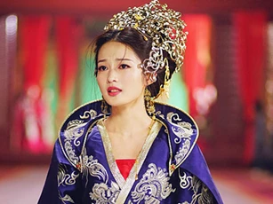 Bí ẩn vị phi tần sẵn sàng gian díu với người canh mộ vì không muốn tuẫn táng theo Chu Nguyên Chương