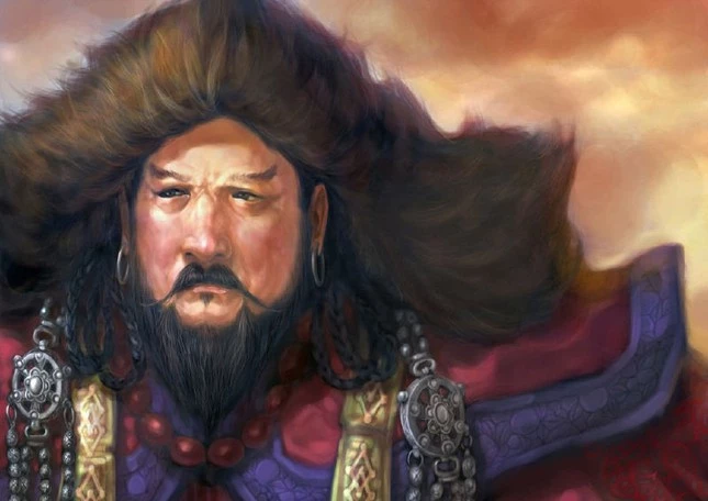 Đại hãn thứ 5 của đế chế Mông Cổ Hốt Tất Liệt là một trong những nhân vật nổi tiếng lịch sử thế giới. Là cháu nội của Thành Cát Tư Hãn, Hốt Tất Liệt tiếp nối tham vọng bá chủ thiên hạ của cha ông.