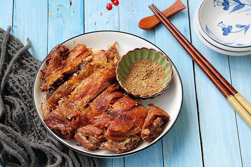 Vịt luộc xưa rồi, muốn có món vịt ngon đây mới là cách nấu chuẩn nhất mà đầu bếp ít tiết lộ