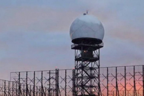 "Thợ săn tên lửa siêu thanh" Nga bắt đầu trực chiến