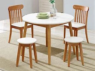 4 sai lầm khi đặt bàn ăn khiến gia chủ tán gia bại sản, dễ sinh ly tán
