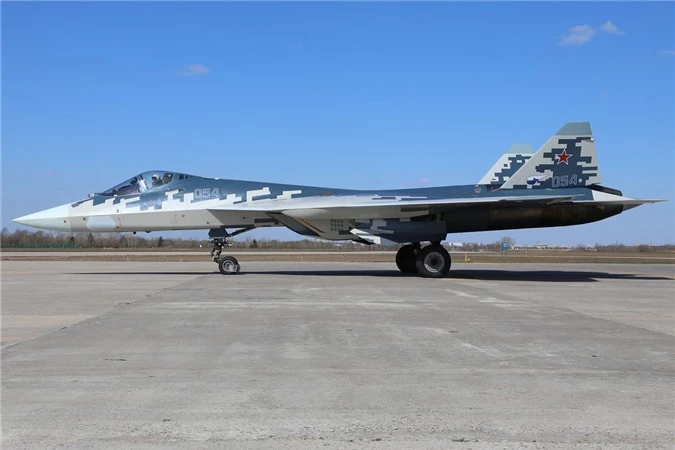 10 nam Su-57 bay chuyen dau tien: Mo thi nhieu ma “thanh” cha bao nhieu-Hinh-10