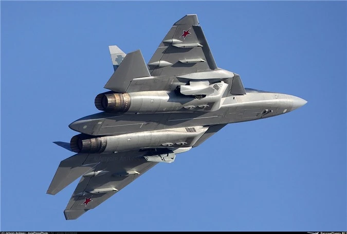 10 nam Su-57 bay chuyen dau tien: Mo thi nhieu ma “thanh” cha bao nhieu-Hinh-11