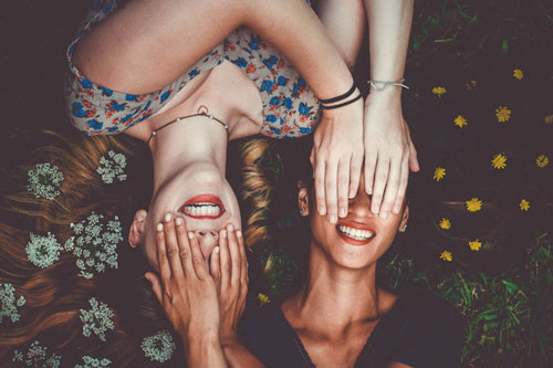 Nghiên cứu khoa học: Nhìn vào nụ cười biết ngay tương lai của bạn thành công rực rỡ hay nghèo "mạt kiếp"