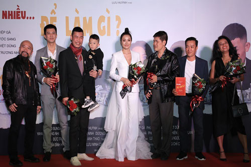 Hiệp Gà tiết lộ sợ gặp cướp khi xách túi tiền 10 tỷ trên phố